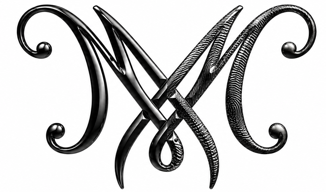 MOLDED&MARKED